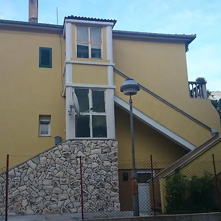Bonbon Room&apartment Zadar