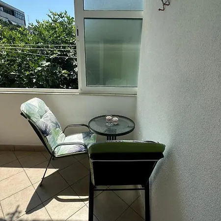 Guest house Bonbon And Zadar