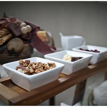 Guest house Bonbon And