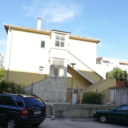 Bonbon Room&apartment Zadar